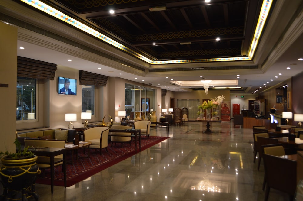 Ramee Guestline Hotel 38/63