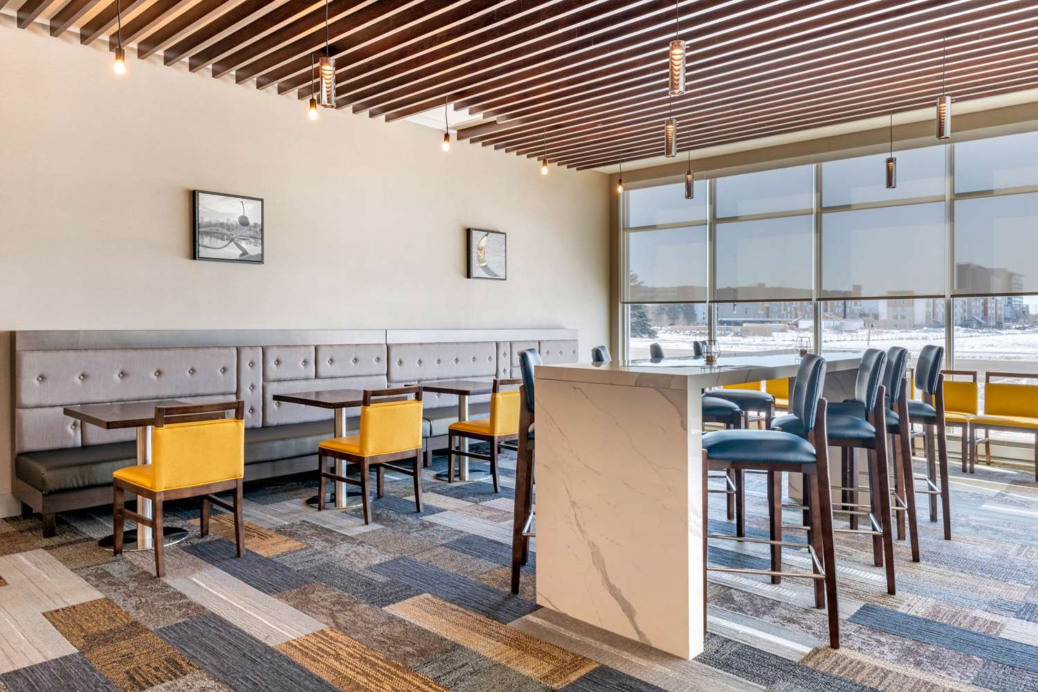 Cambria Bloomington Mall of America Minneapolis Airport 36/60