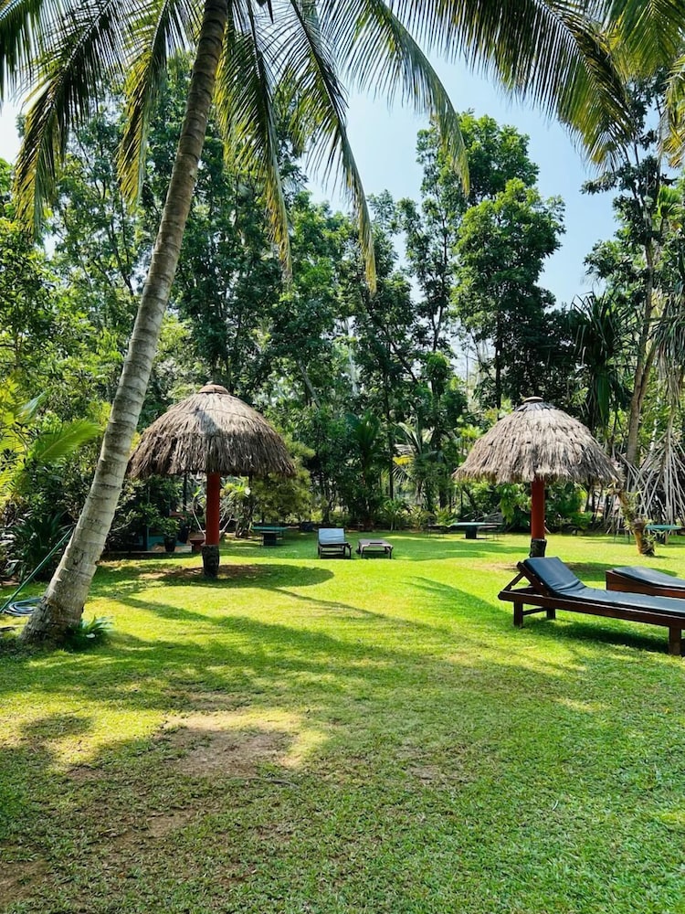 Traum Villa Bentota 29/50