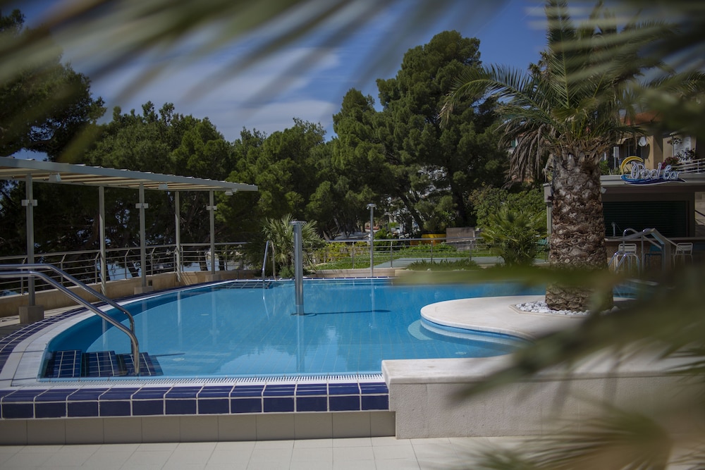 Hotel Park Makarska 56/80