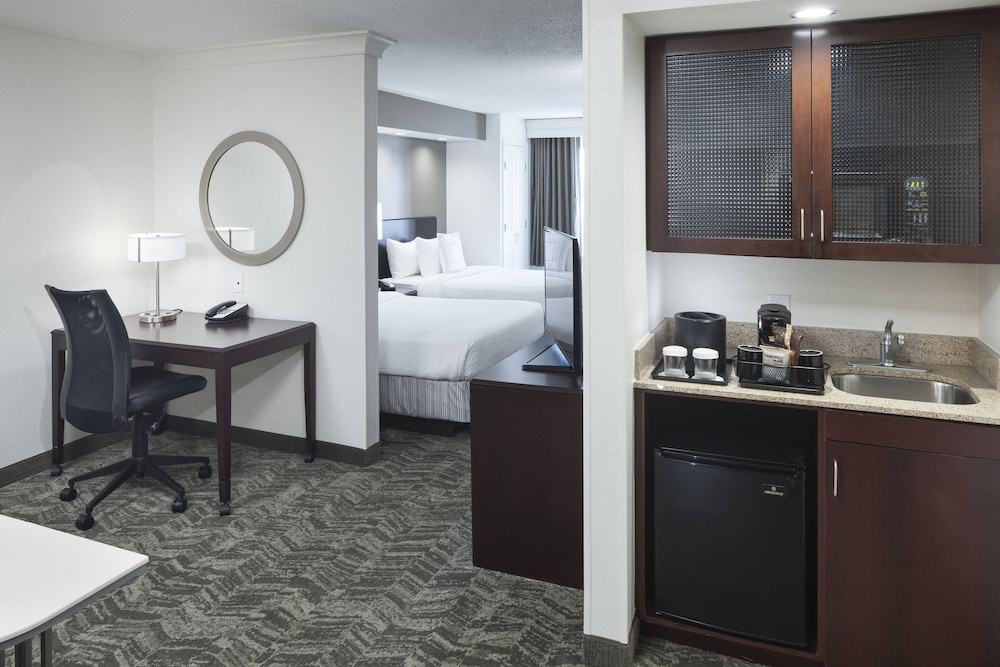 Springhill Suites By Marriott Columbus 30/38