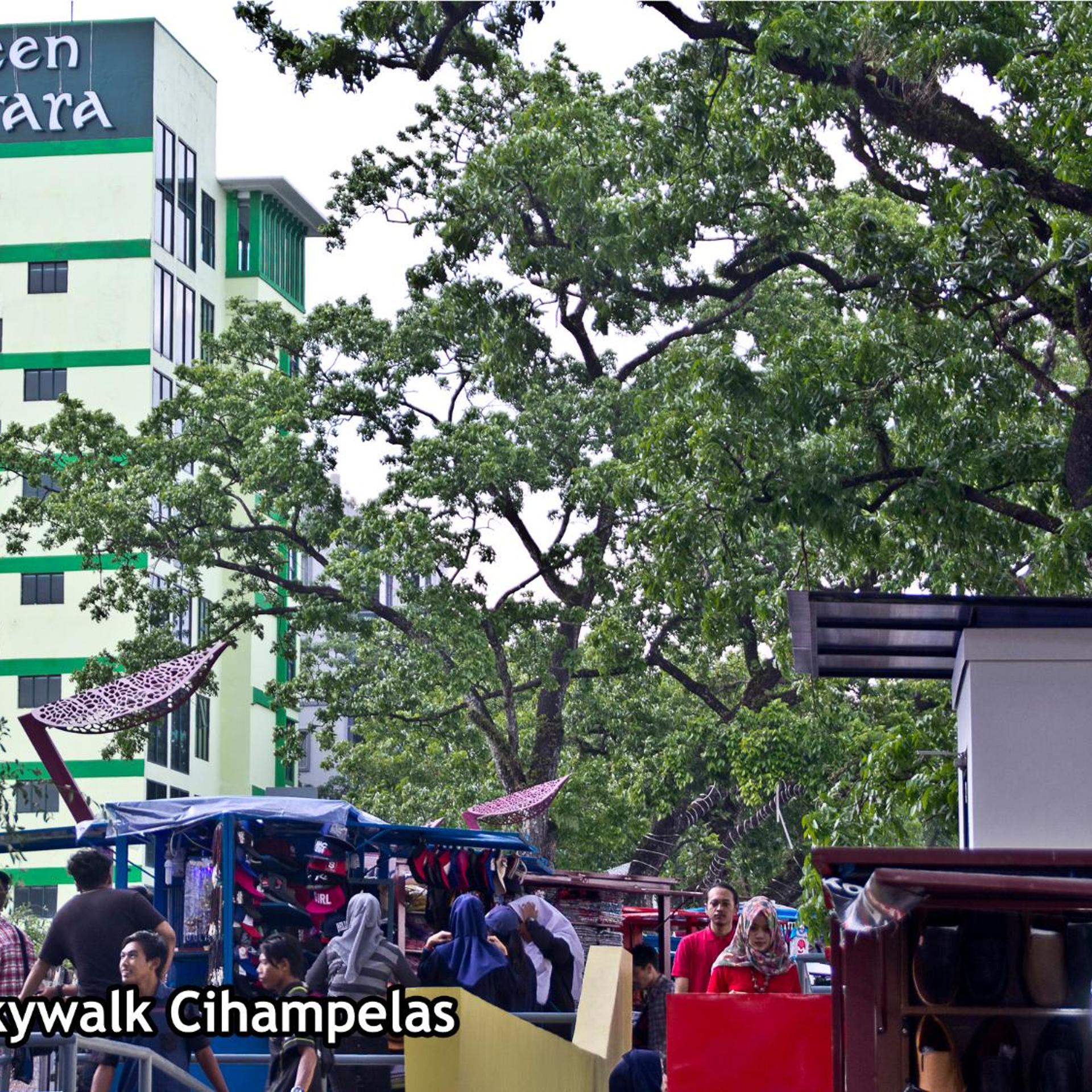 Green Batara Hotel 44/50