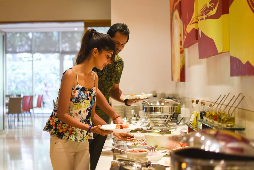 ibis Navi Mumbai 62/75