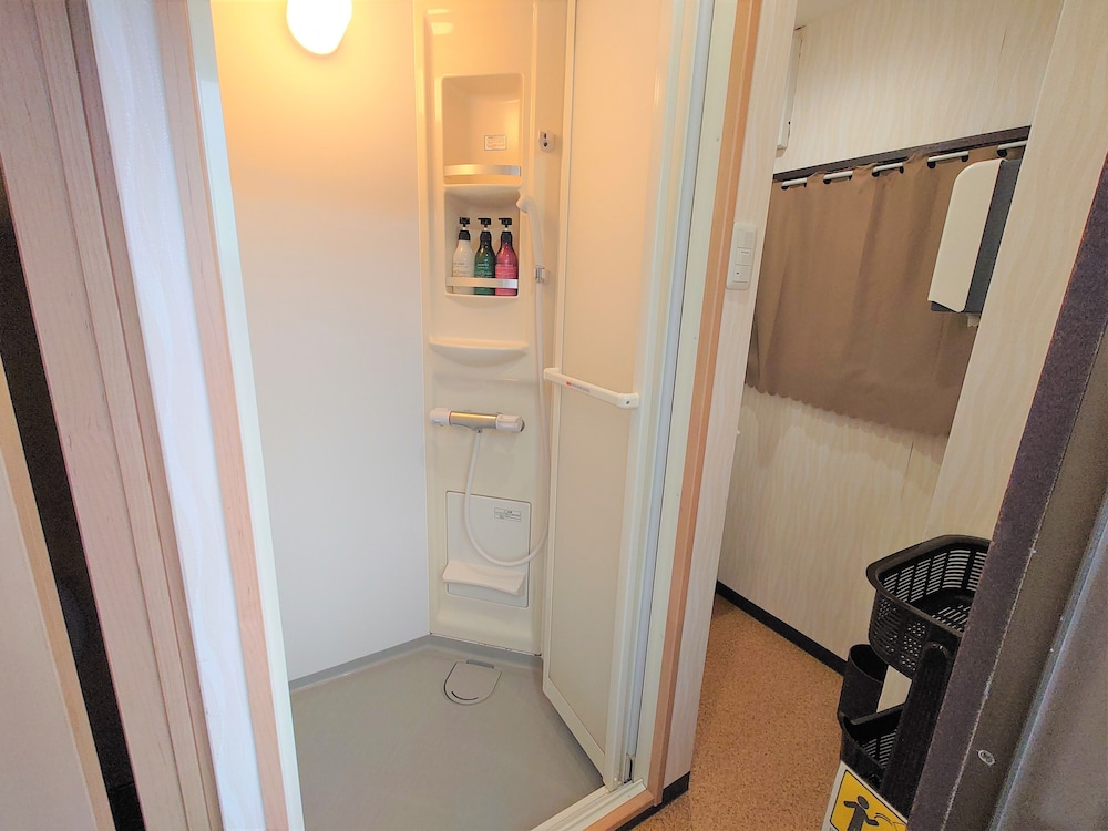 Stay Inn Koto - Hostel 49/50