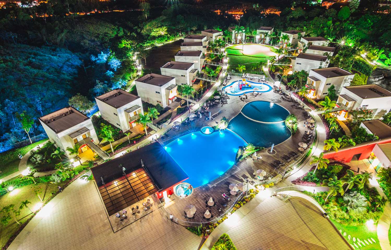 Sonesta Hotel Pereira 38/40