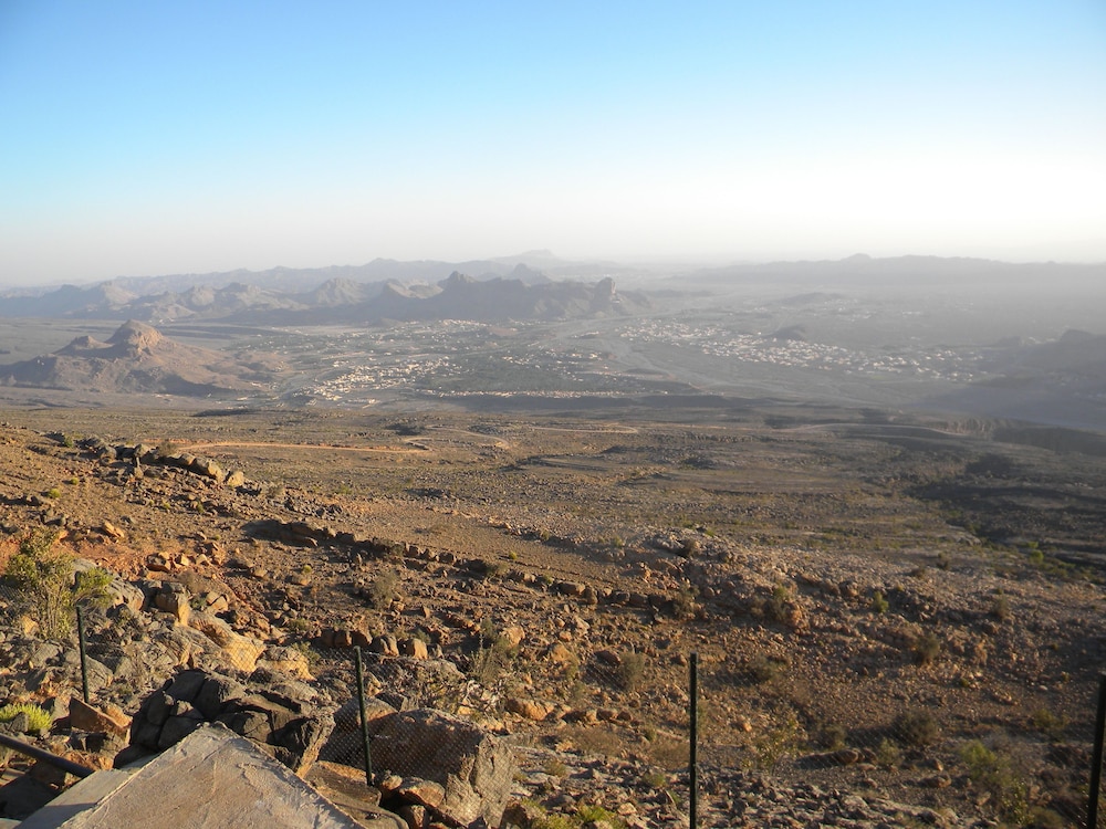 The View Oman 30/54