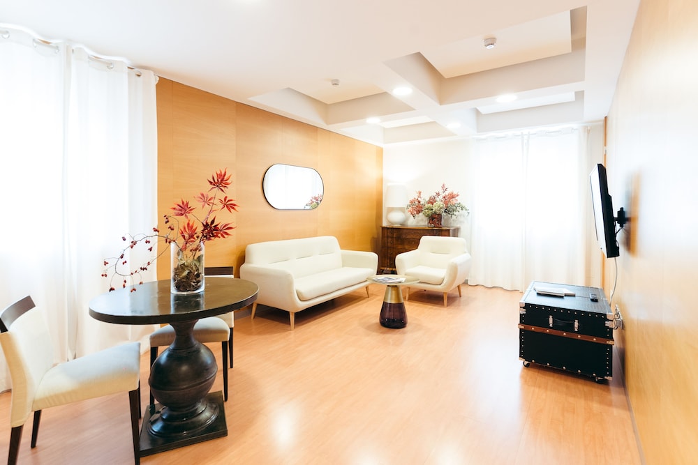 Hotel Excelsior Bari By Farace Hotels 37/50