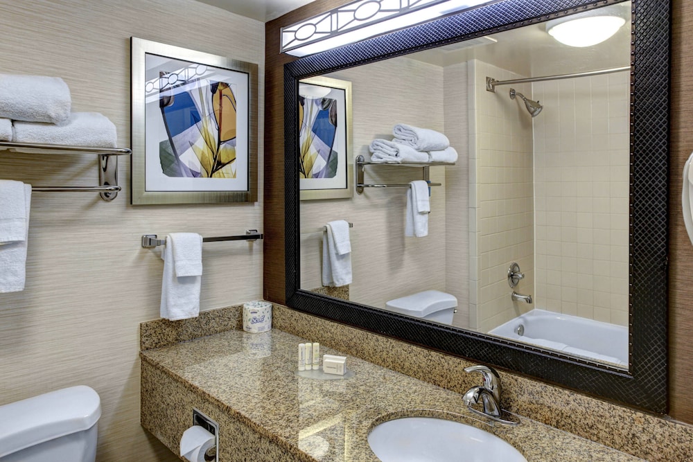 Fairfield Inn And Suites Anniston Oxford 14/39