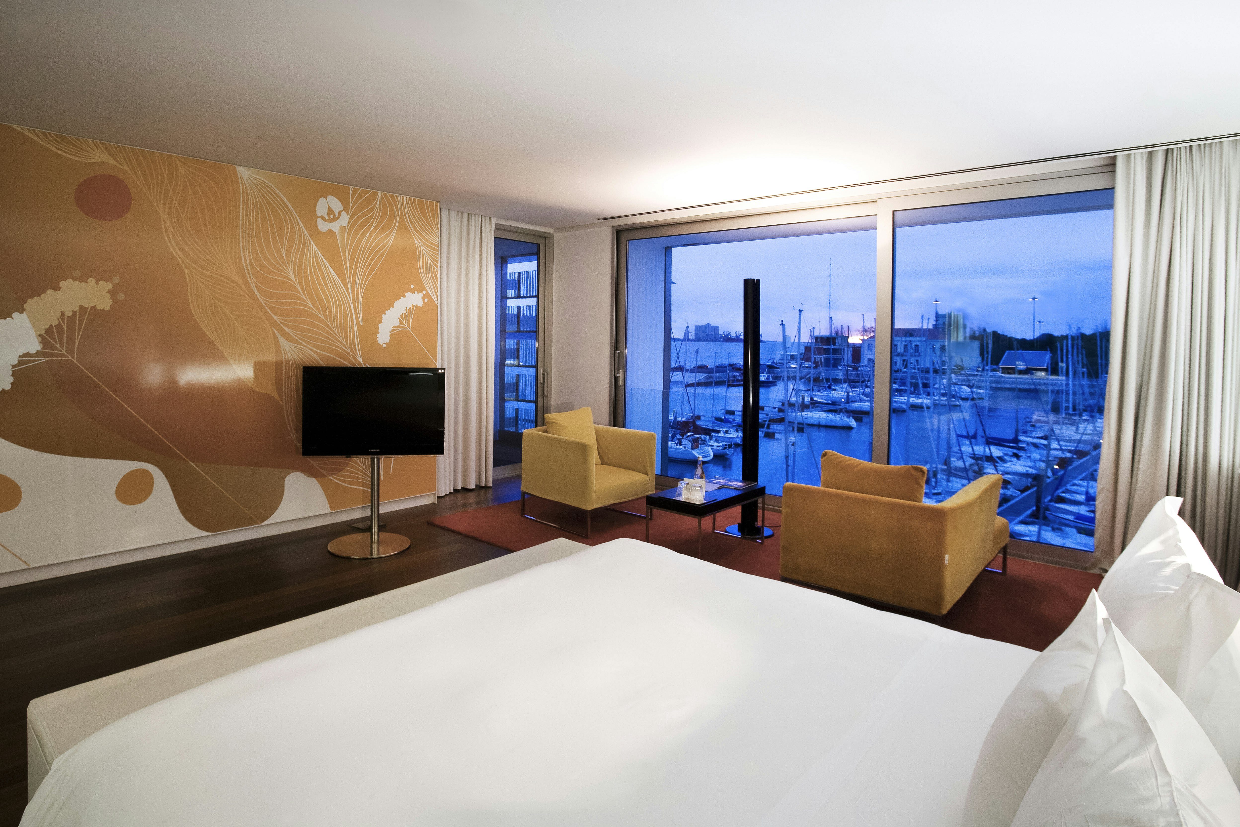 Altis Belem Hotel And Spa 4/58