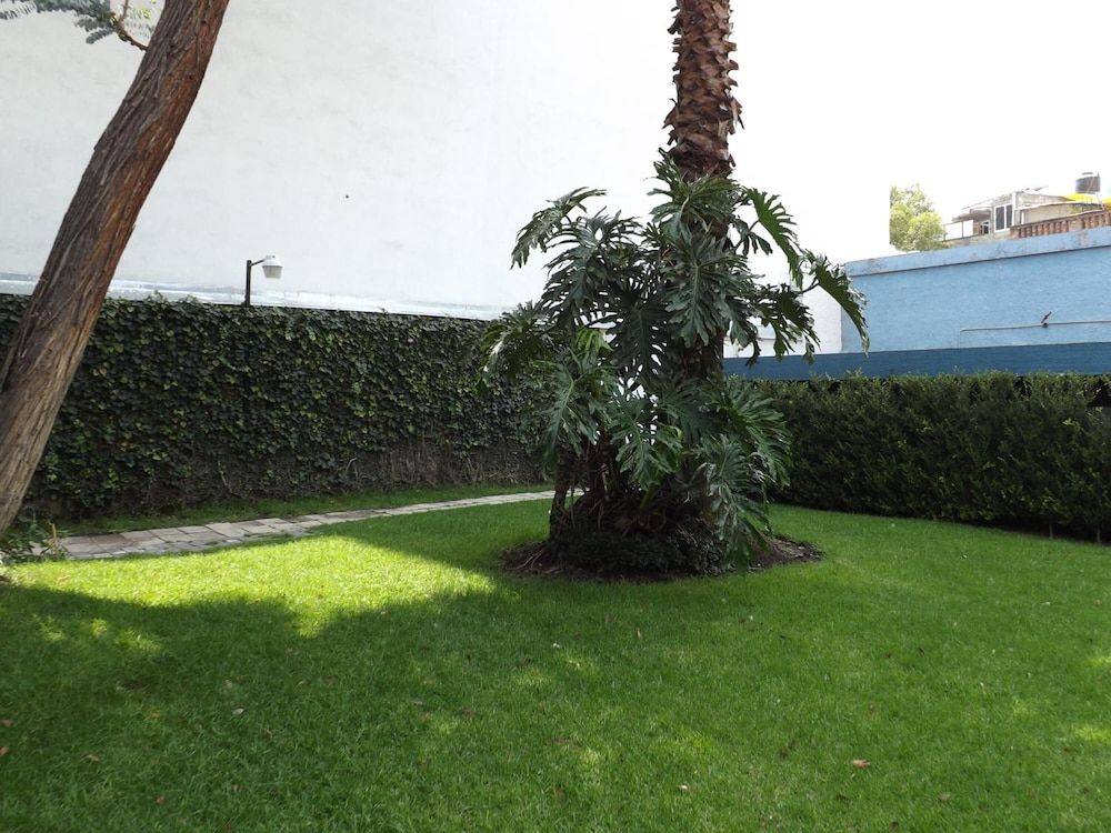 Pedregal Palace 58/63