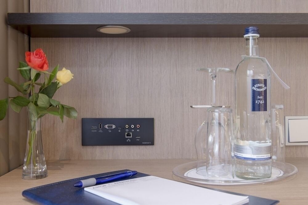 Astor &公寓酒店Cologne(Astor & Aparthotel Cologne) 图片3