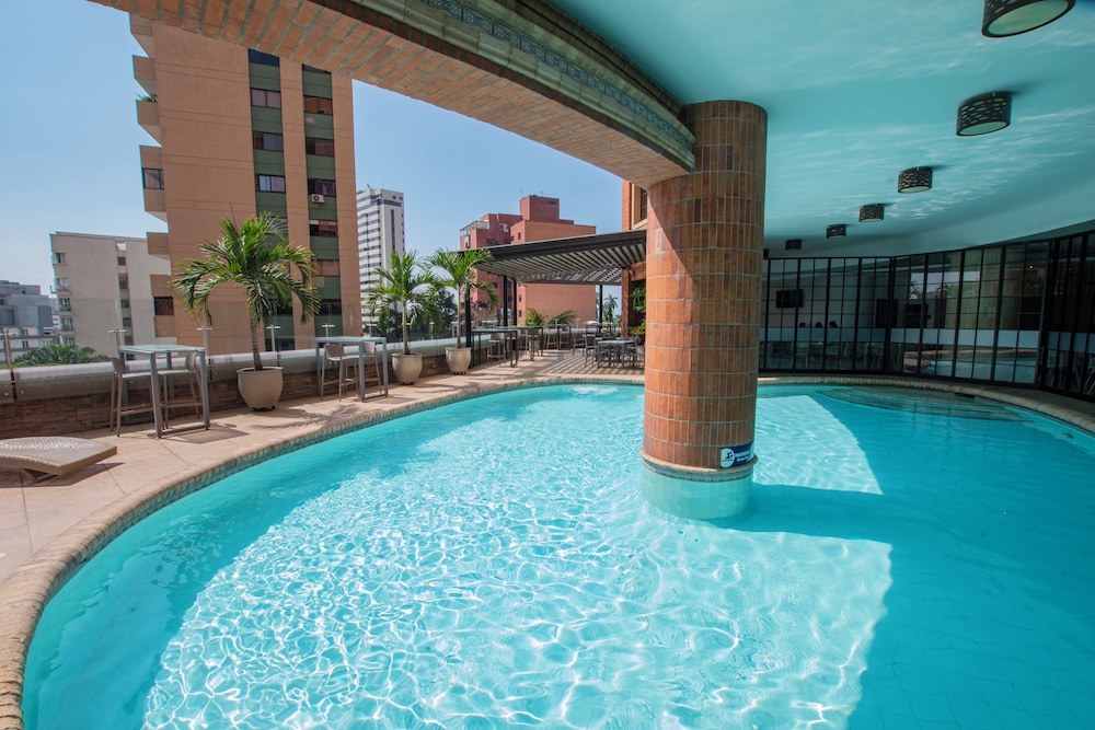 Hotel Dann Cali 29/55