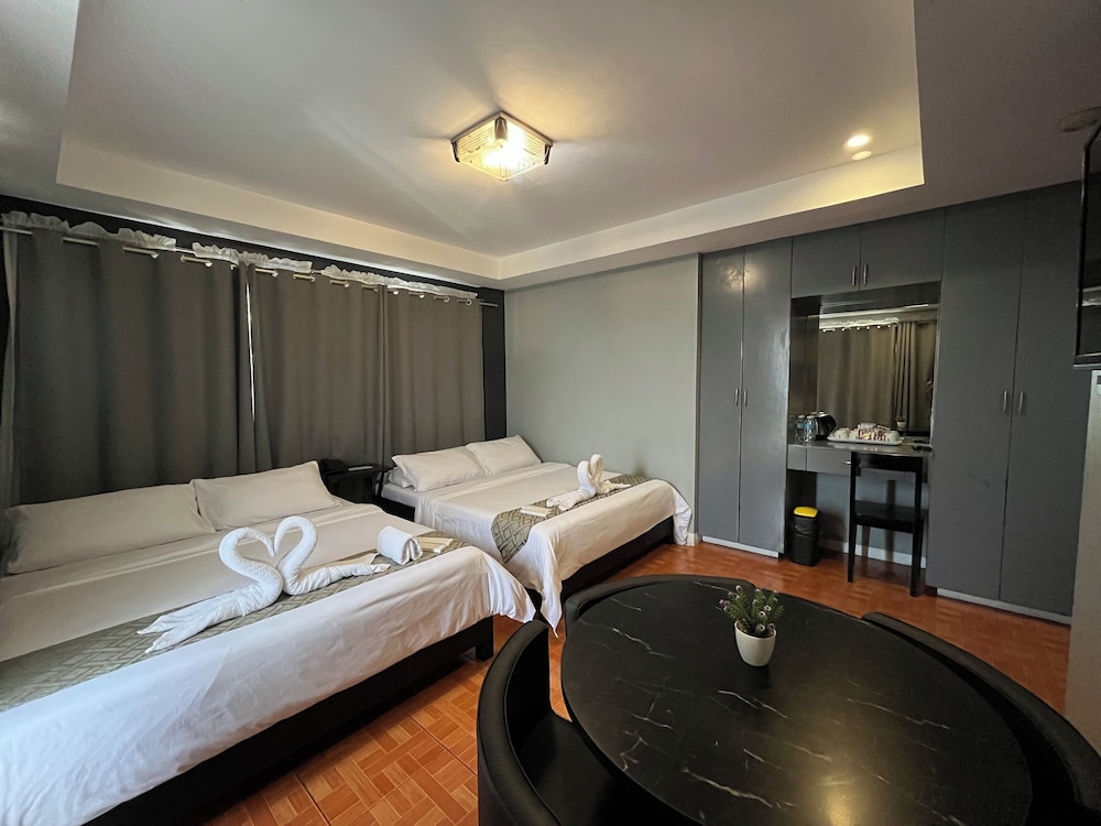 Rangya Hotel 30/66