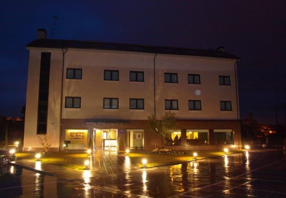 Hotel Pago Del Olivo 3/32