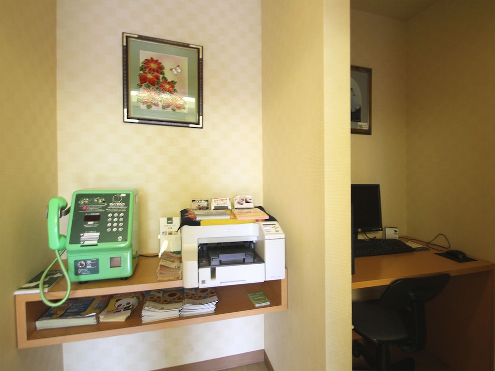 Hotel Route Inn Nago 43/46
