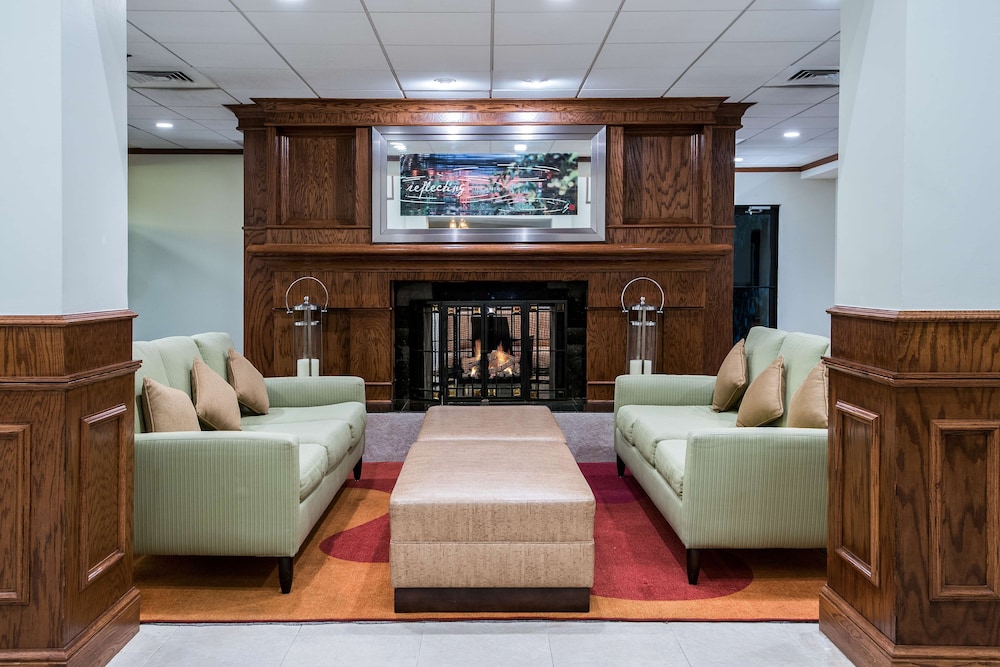 Hilton Garden Inn San Antonio Airport Hotel 31/59