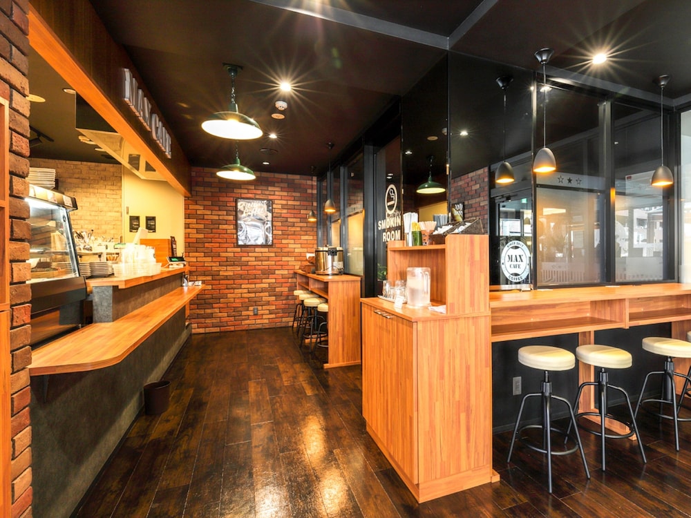 Hotel Livemax Numazu-ekimae 20/26