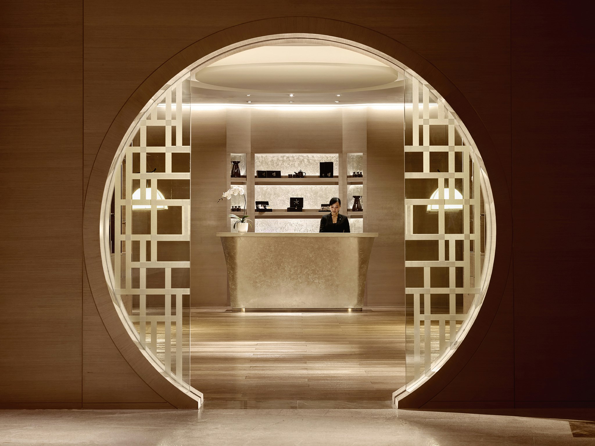 Langham Place Hotel Guangzhou 37/73