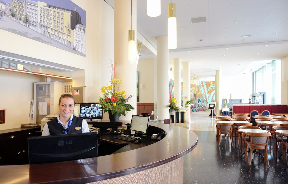 AMRATH GRAND HOTEL DE L EMPEREUR 43/64