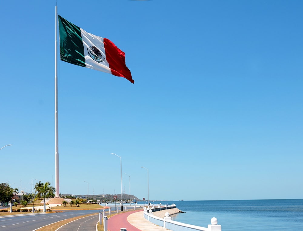 Mision Campeche 21/36