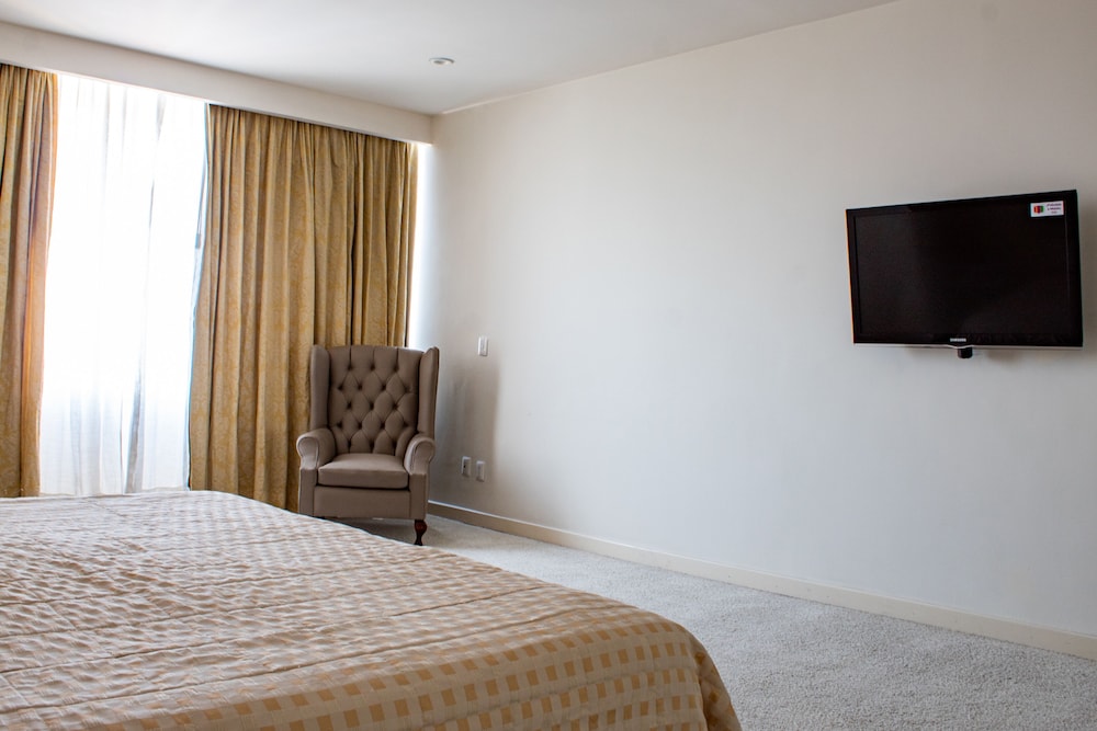 Hotel Mision Guadalajara 21/64