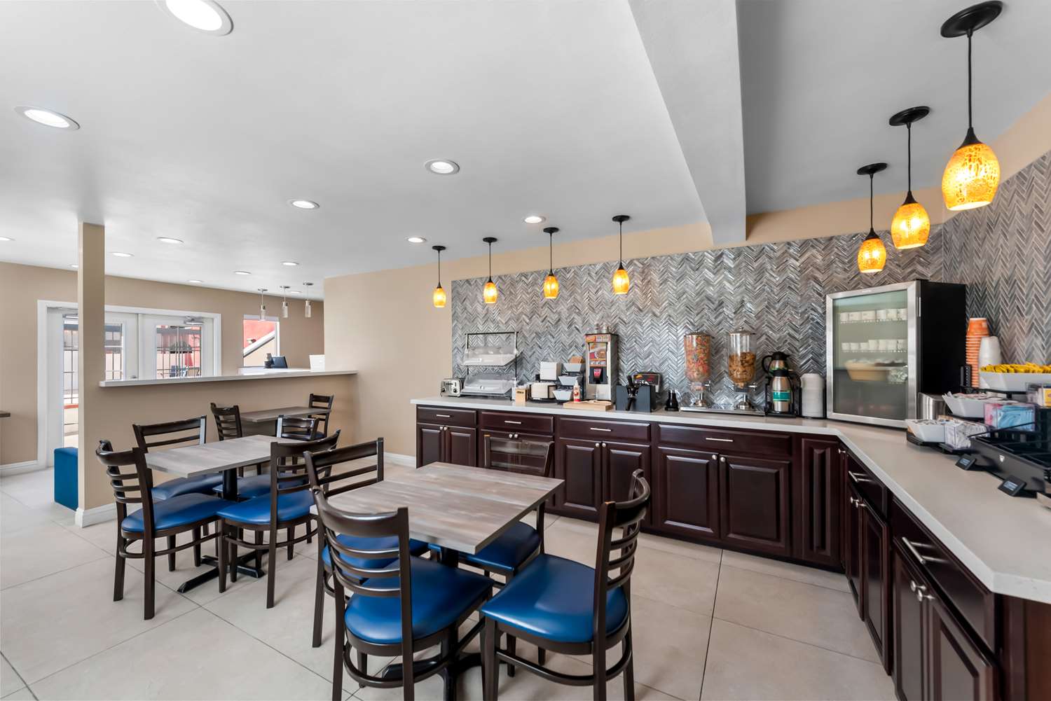 Quality Inn San Diego South - Chula Vista 43/54