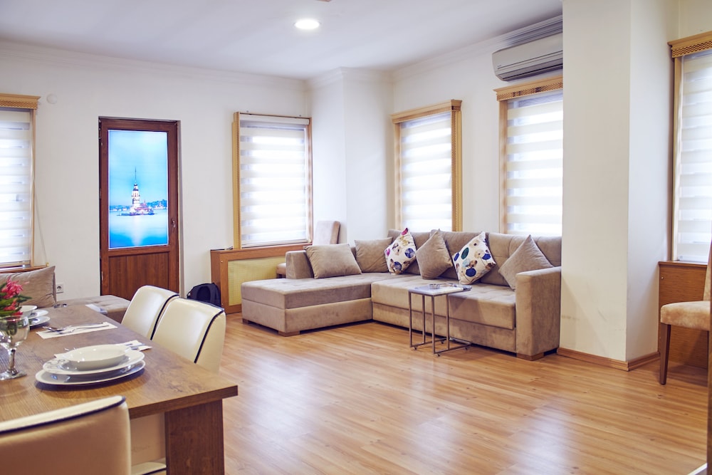 Taxim Elegance Suites 32/50
