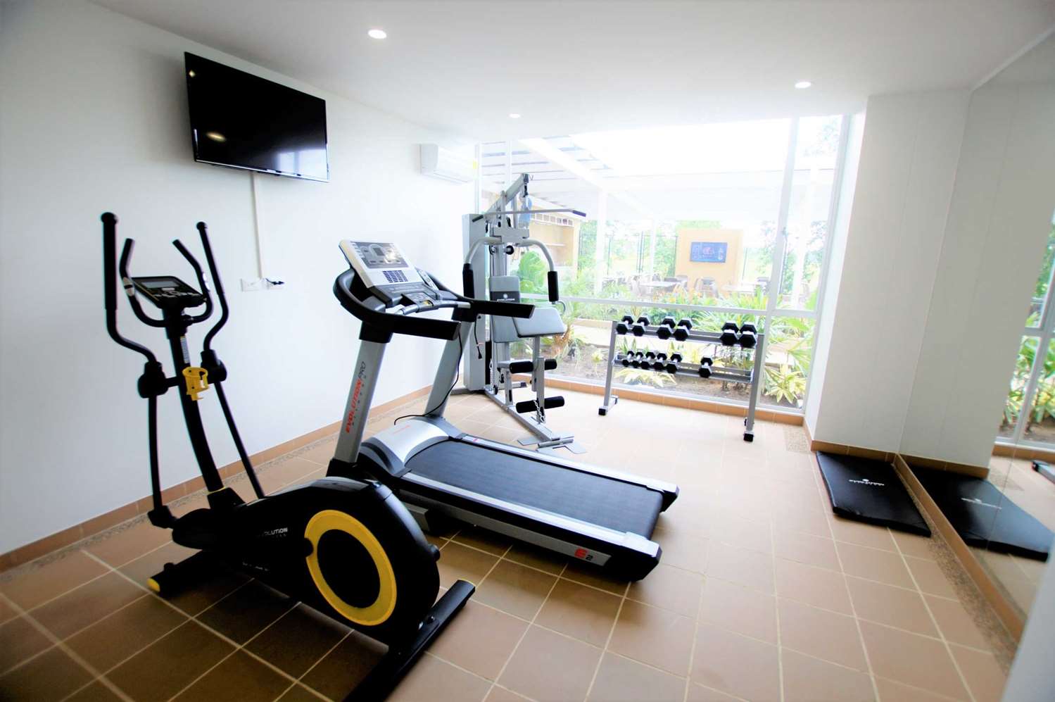 Best Western Puerto Gaitan Hotel 7/17