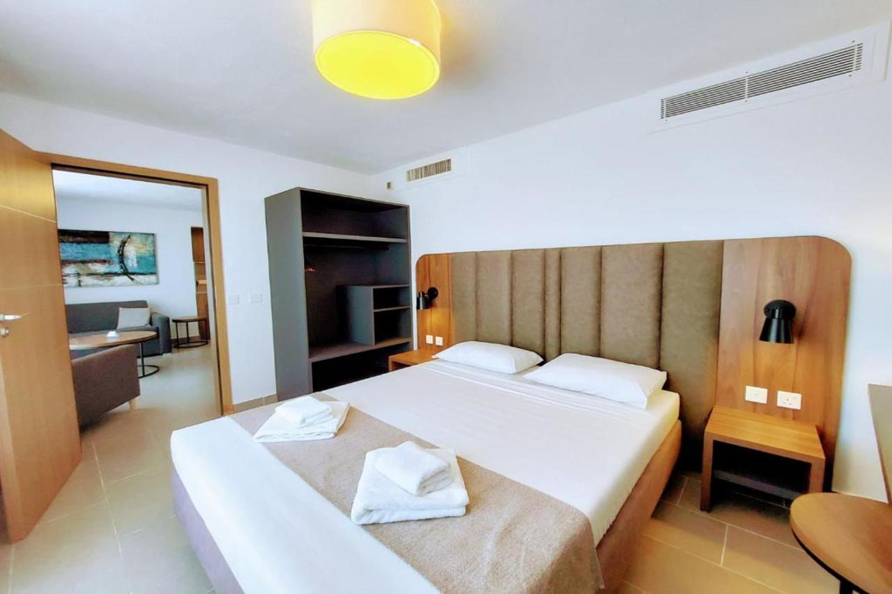 Luna Holiday Complex 19/35