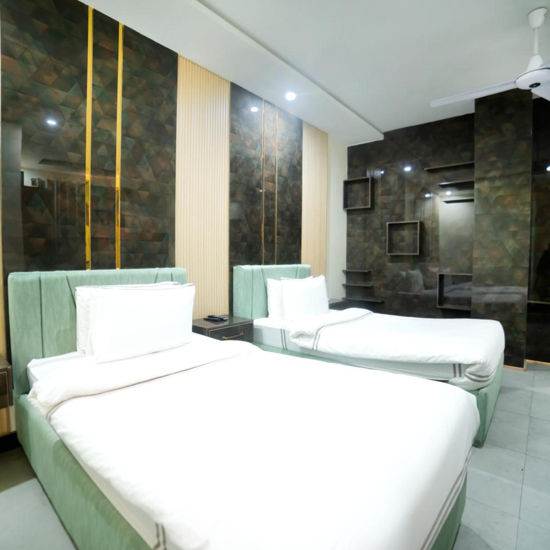 Legend Hotel Kalam 23/44