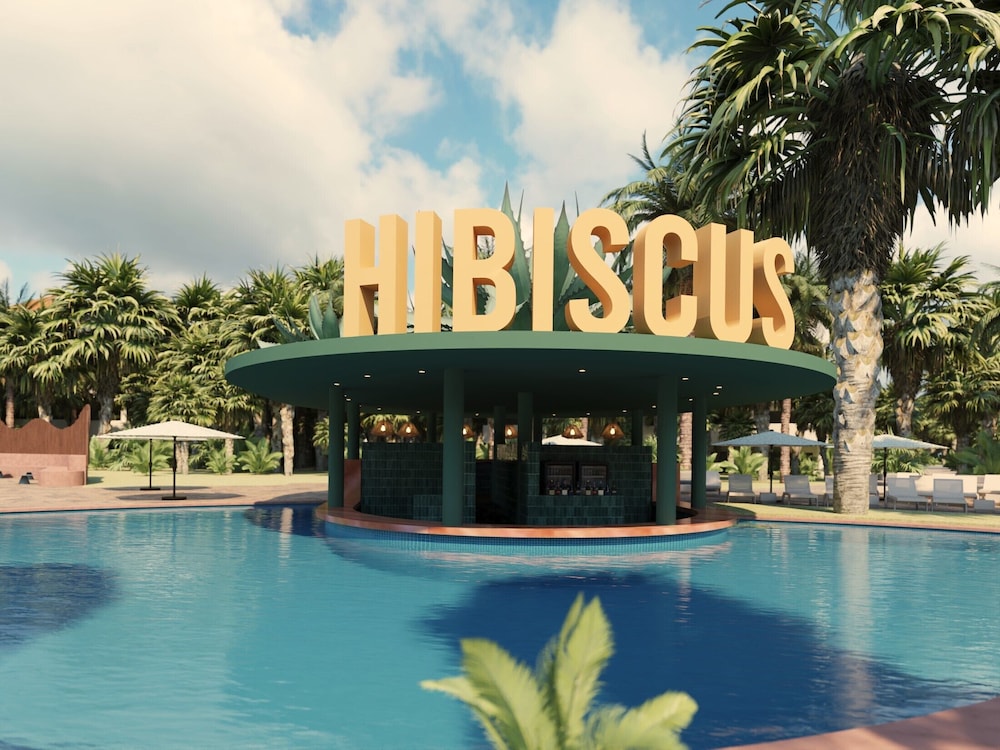Bahia Principe Escape Tequila 2/71
