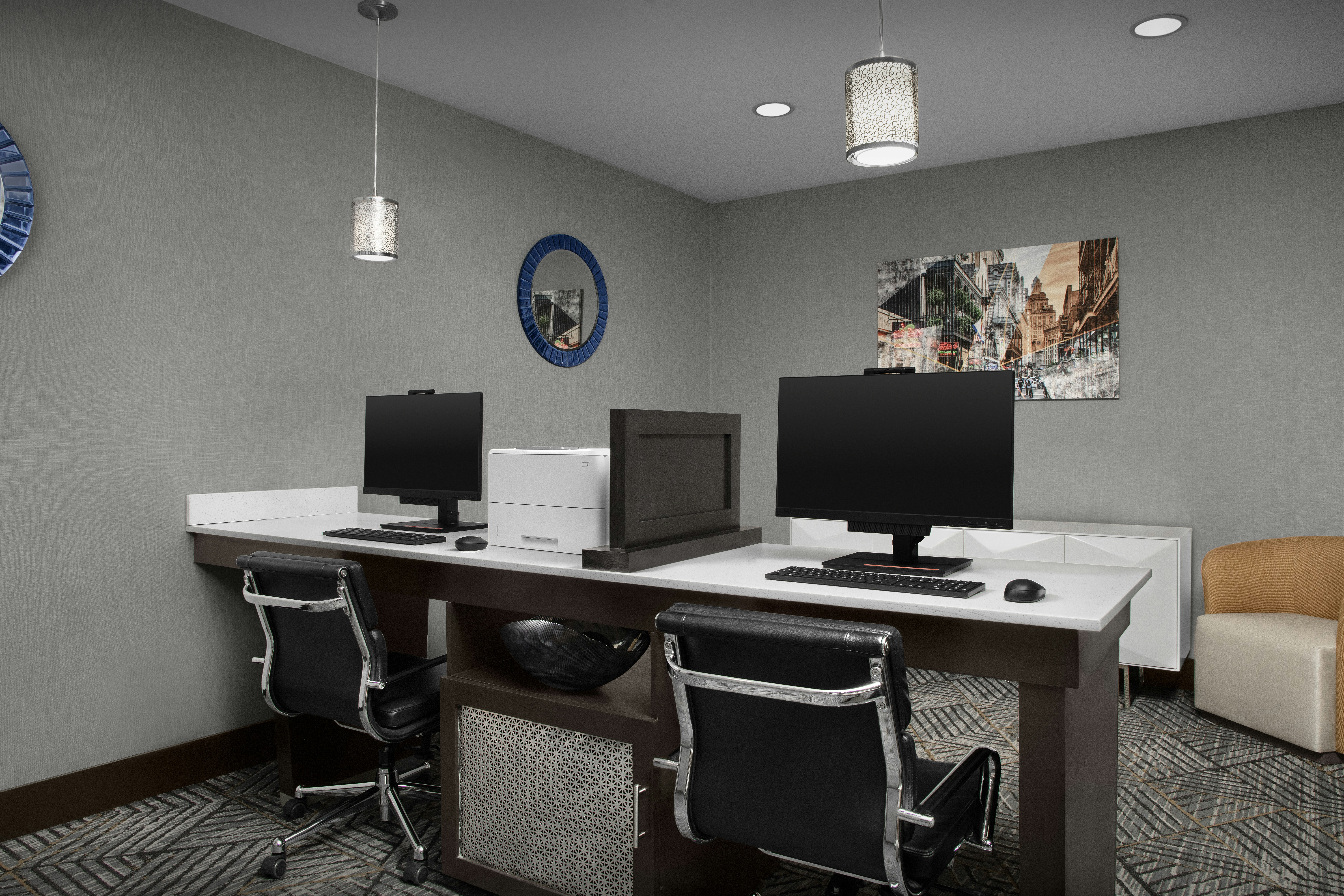 HOMEWOOD SUITES BY HILTON METAIRIE NEW ORLEANS 43/50