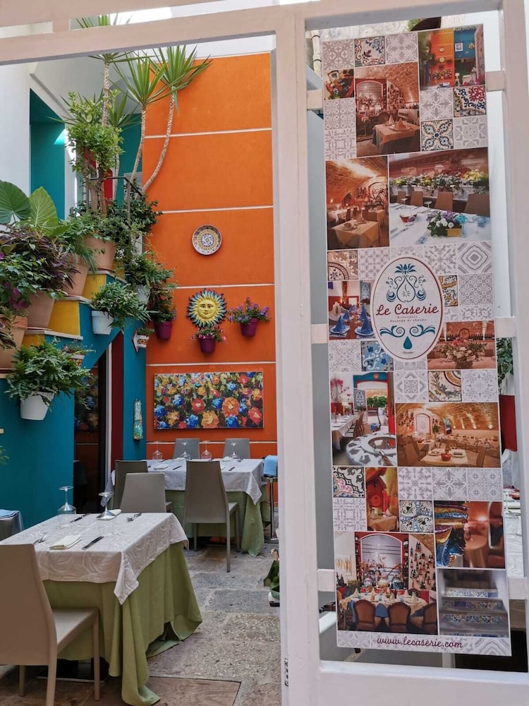 LE CASERIE 44/50