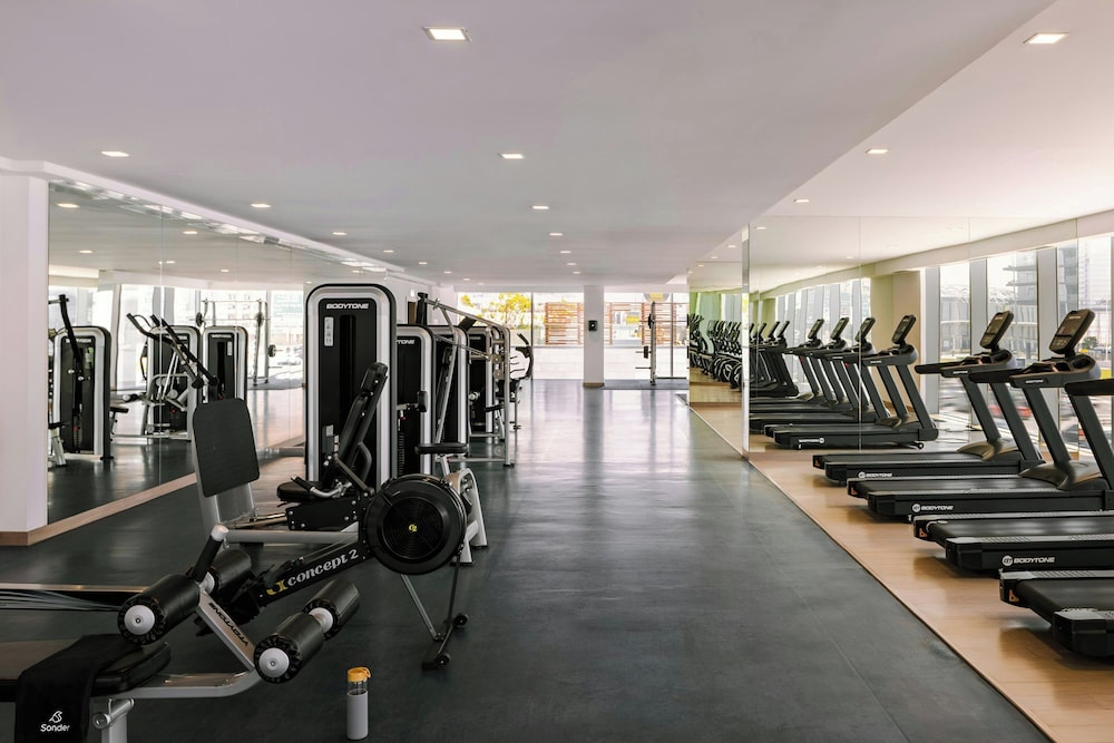 Sonder by Marriott Bonvoy Downtown Towers Apartments 41/69