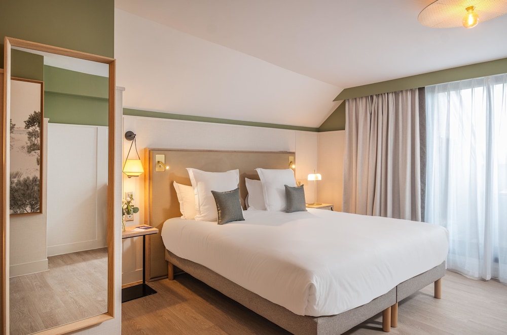 Hotel Arcanse by Inwood Hotels 23/68