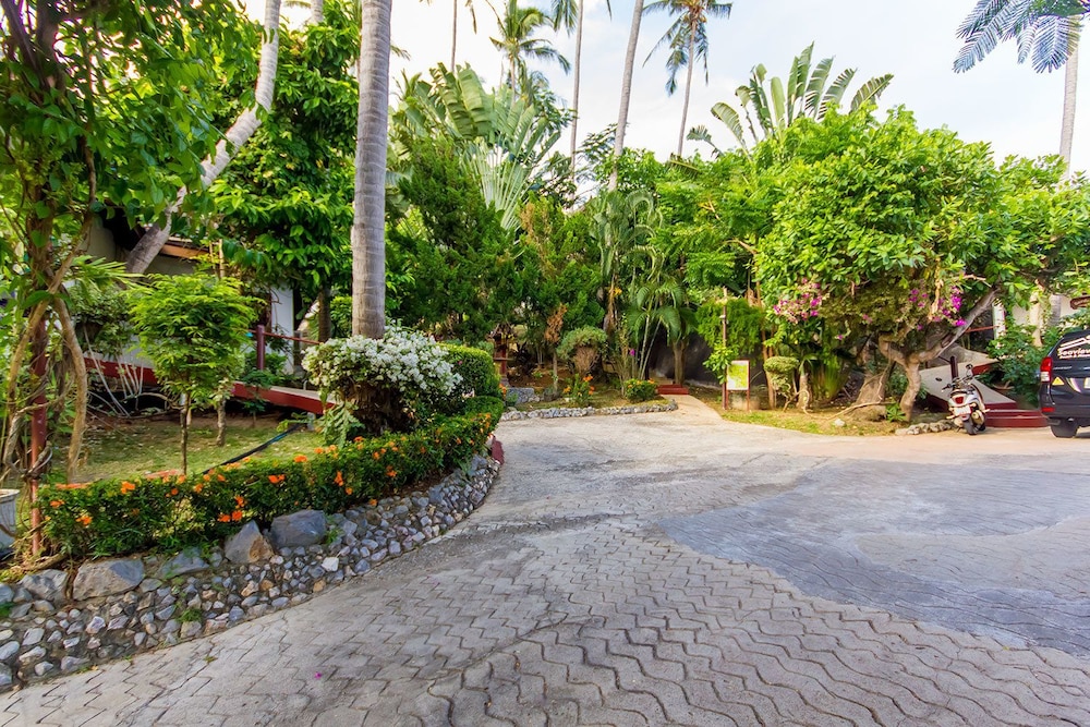 Seaview Paradise Beach & Mountain Villas 23/30