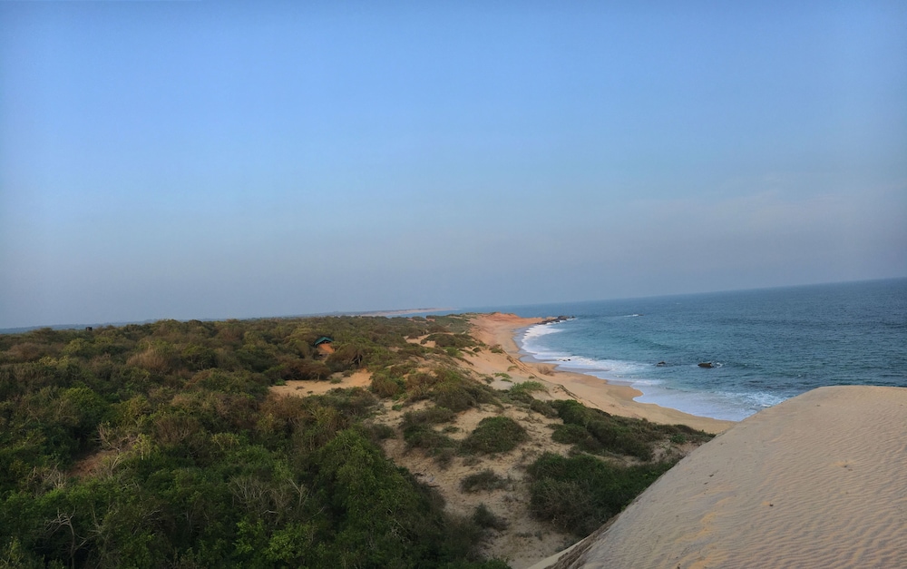 Back Of Beyond Dune Camp - Yala 24/48