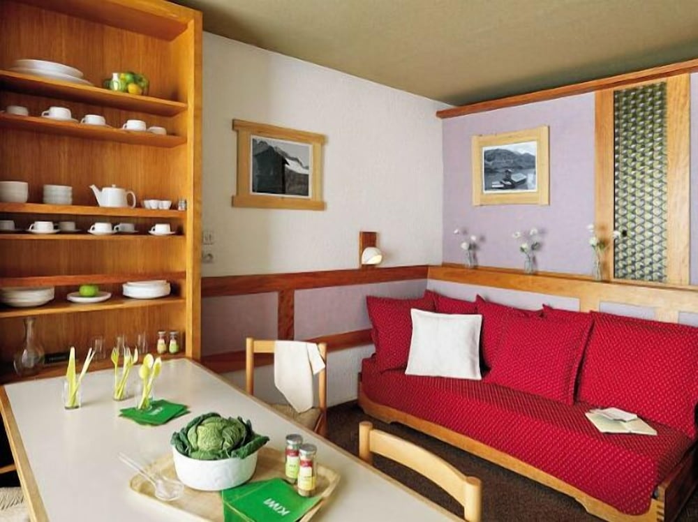 RESIDENCE MAEVA LE GYPAETE 31/42