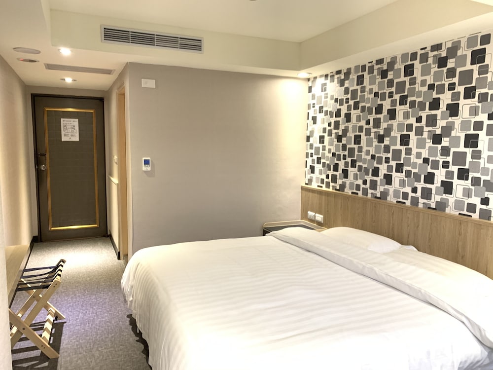 Jinhwa Hotel 15/47