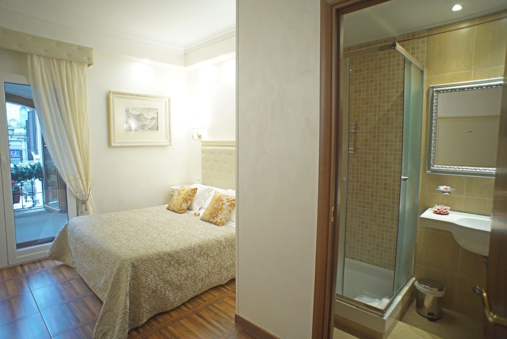 Locanda Navona 40/40