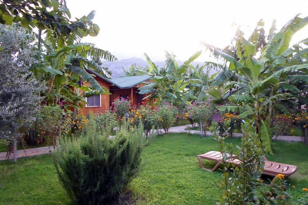 Estelar Bungalow 27/48