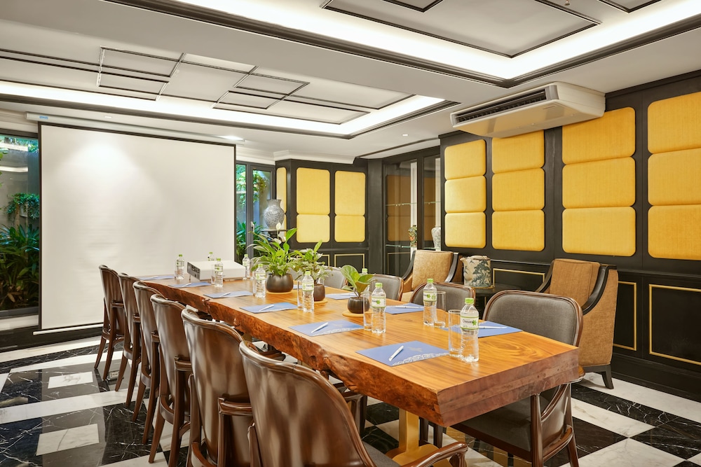 The Oriental Jade Hotel Hanoi 37/50