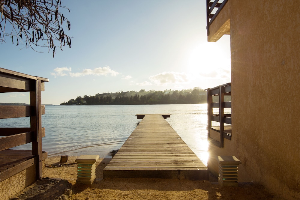 Fatumaru Lodge 63/68