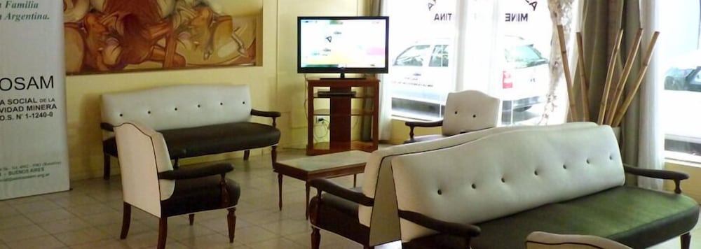 Aoma Mar Del Plata Hotel 27/27