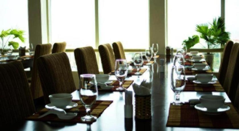 Kaya Hotel 43/51