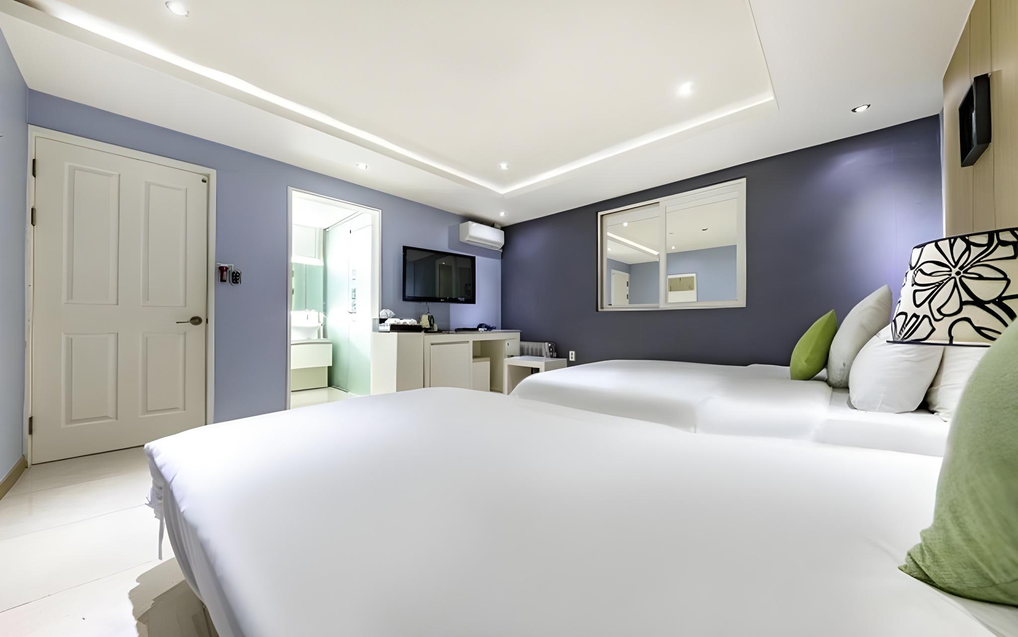 Havana Hotel 25/36