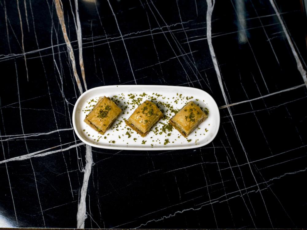 MENALO HOTEL PREMIUM ISTANBUL AIRPORT 34/68