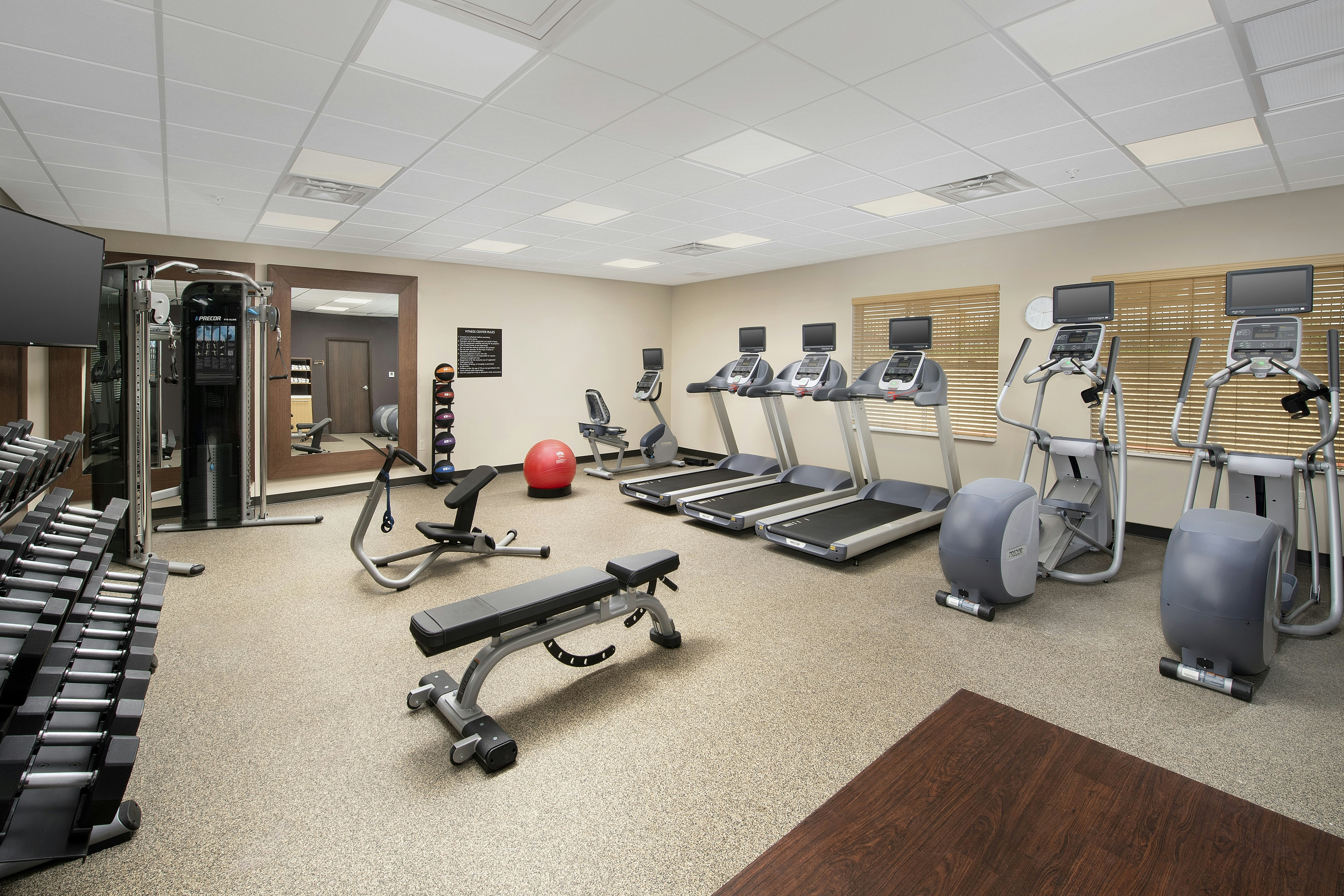 Homewood Suites By Hilton Kansas City Speedway Ks 13/42