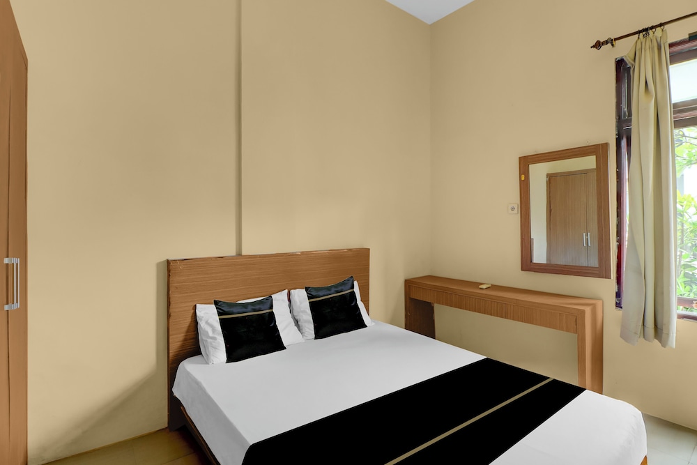 Hotel O near Trans Studio Theme Park (formerly Cyloam Residence) 14/29