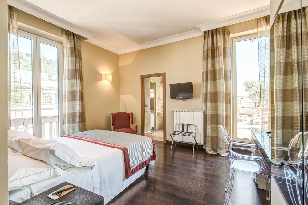 AC Hotel by Marriott Clodio Roma 13/49